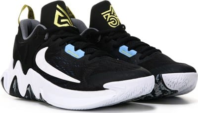 Men's Basketball Shoes, Famous Footwear