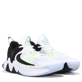Nike Giannis Immortality 2 Basketball Shoe | Famous Footwear