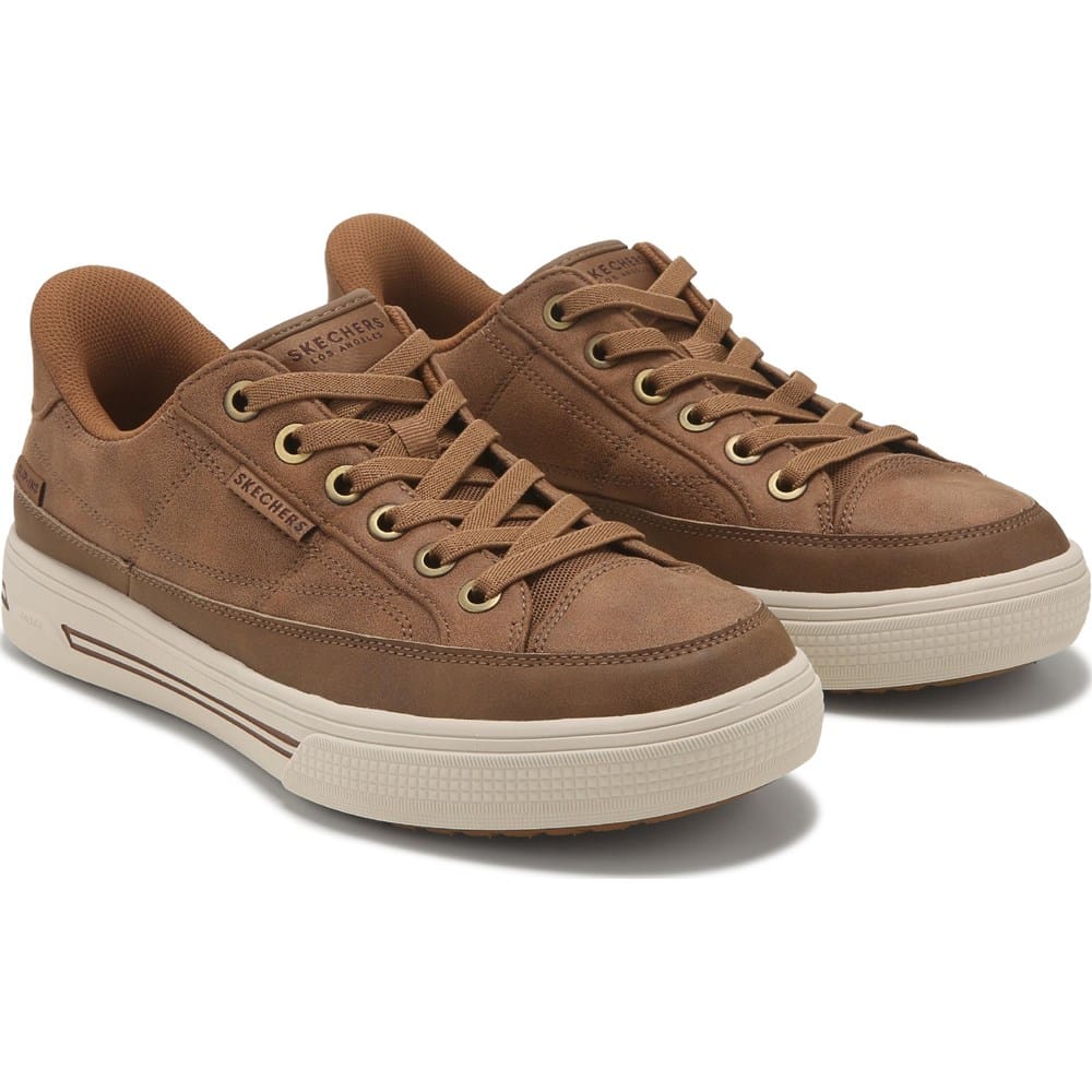 Skechers Men's Slip-ins Arch Fit Arcade Join Ya There Wide Sneaker
