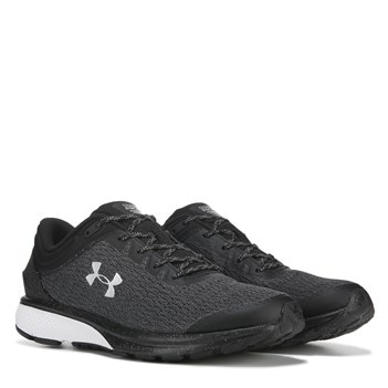 men's ua charged escape 3 running shoes