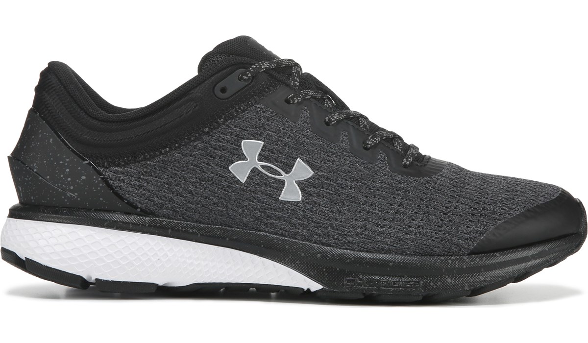 men's ua charged escape 3 running shoes