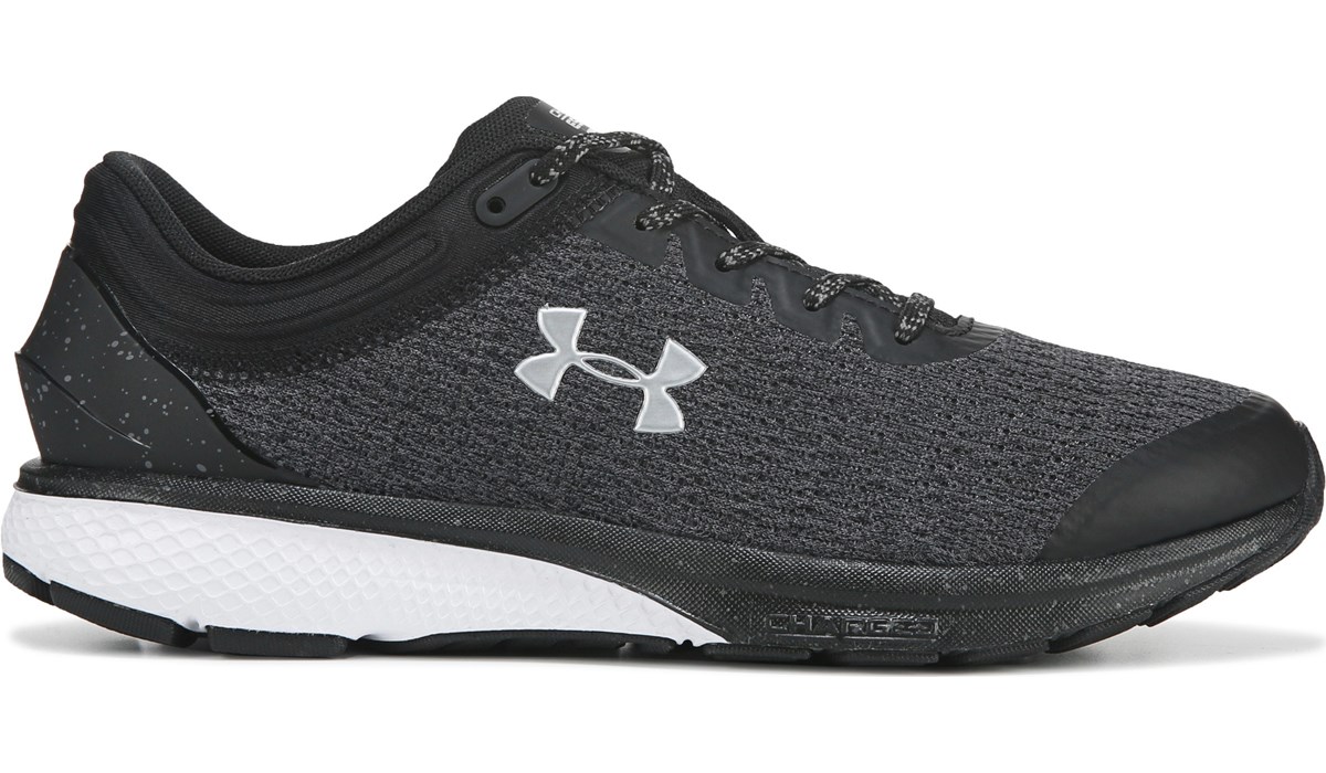 charged escape 3 athletic shoes