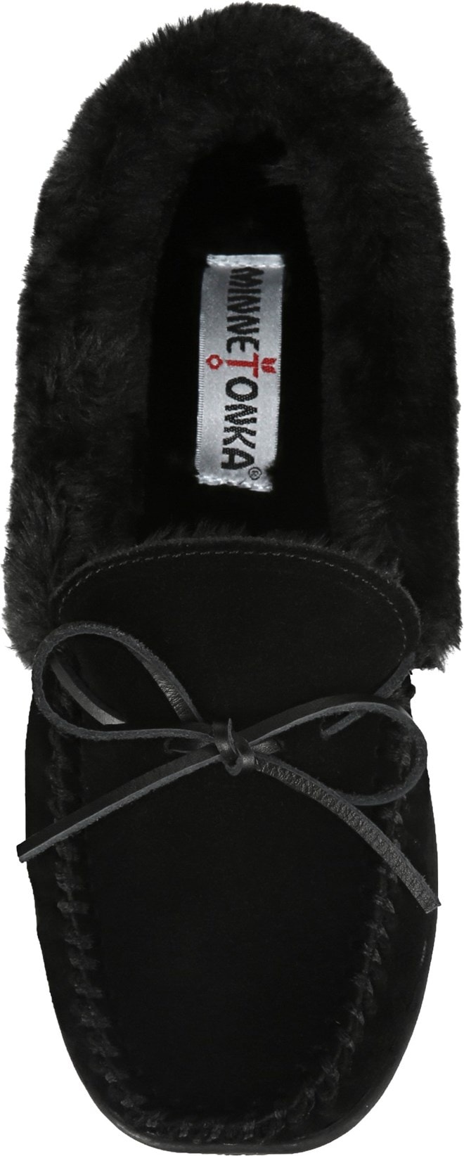 Minnetonka slippers deals famous footwear