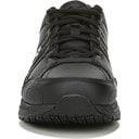 Men's Titan Slip Resistant Work Shoe - Front