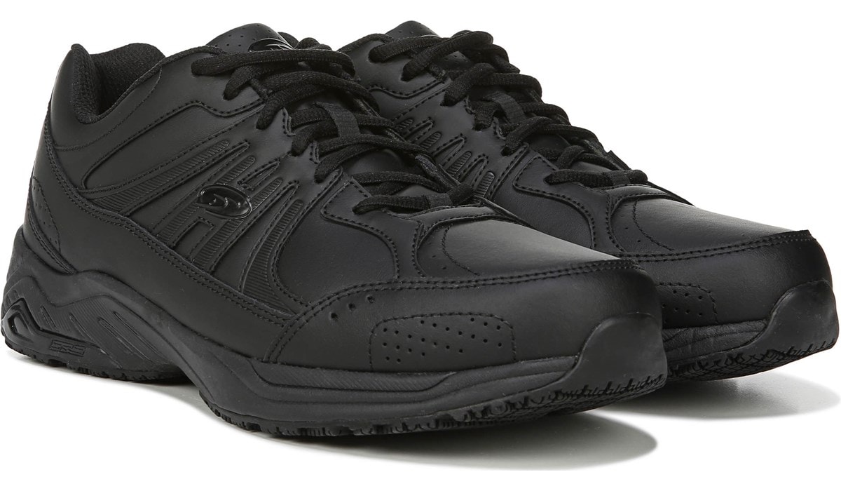 Titan Slip Resistant Work Shoe 