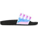 Iridescent