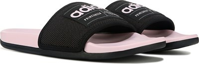 Women's Primegreen Adilette Comfort Slide Sandal