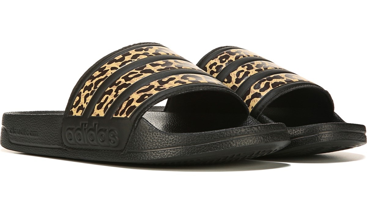 famous footwear adidas sandals