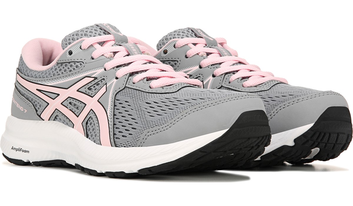 famous footwear asics womens