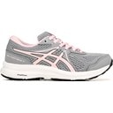 Grey/Pink