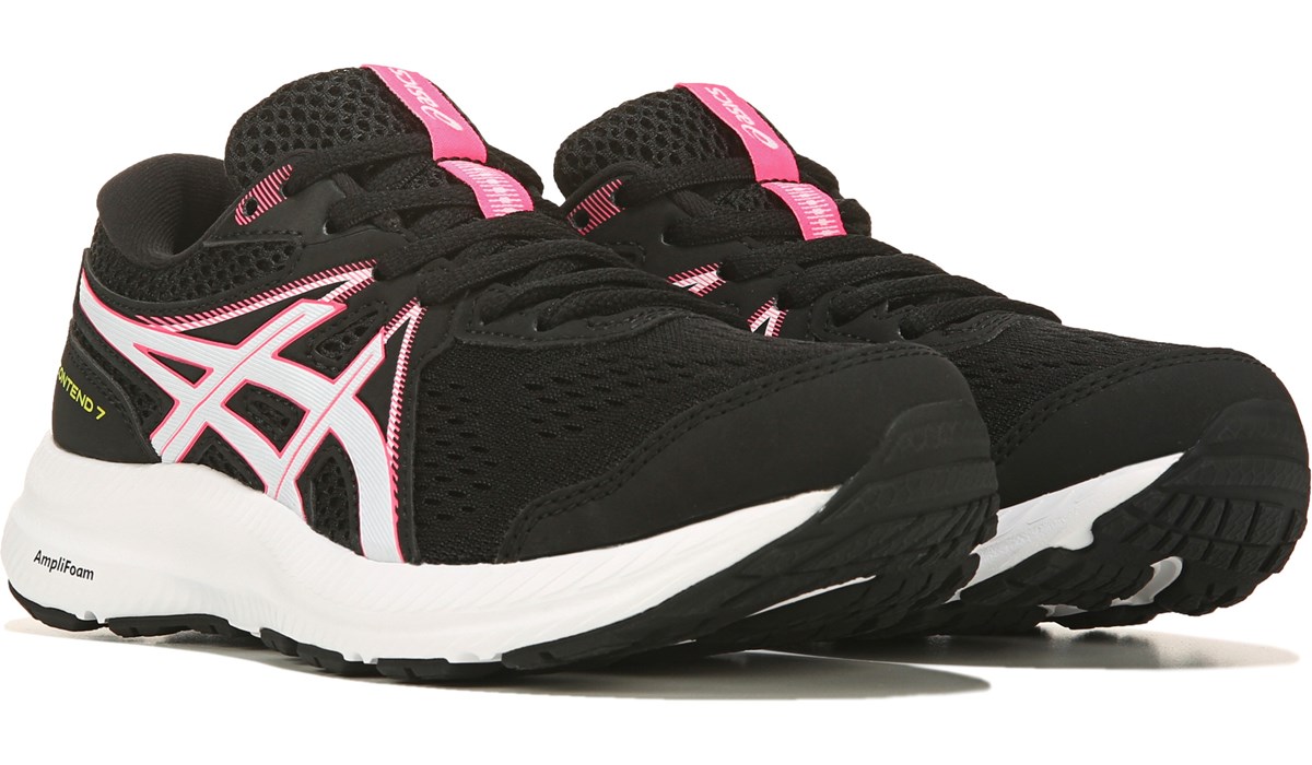 famous footwear asics womens