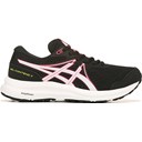 Black/Hot Pink