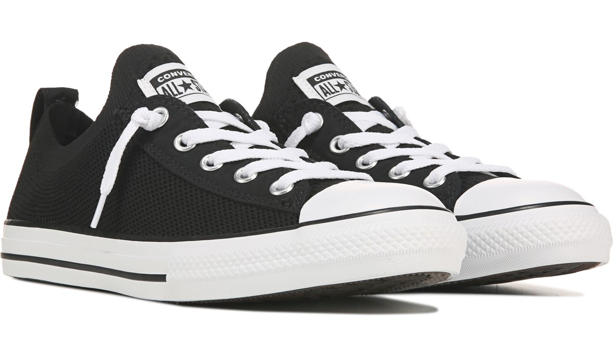 famous footwear converse