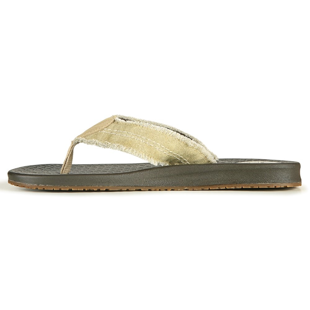 Margaritaville Men's Rag Time Thong Sandal