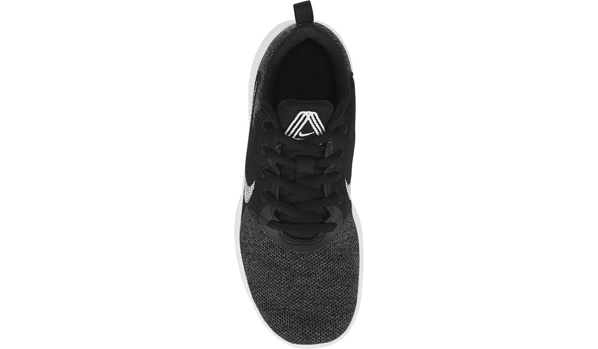 nike flex all black womens