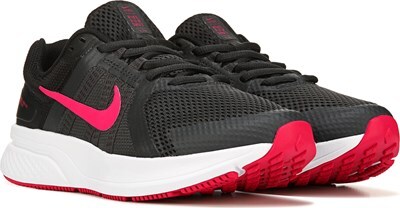 famous footwear nike shox