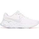 White/Grey/Silver