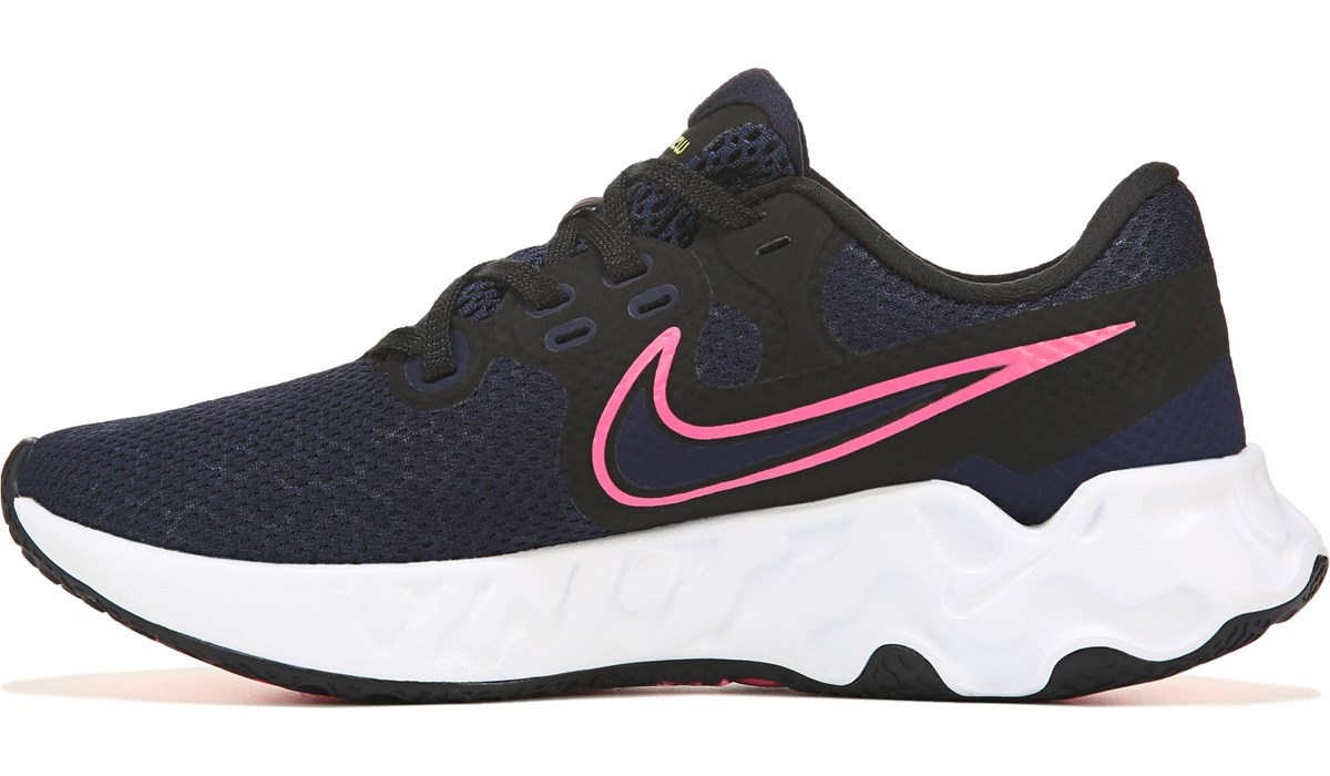 nike women's renew ride running shoe