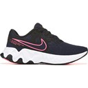 Black/Blue/Pink