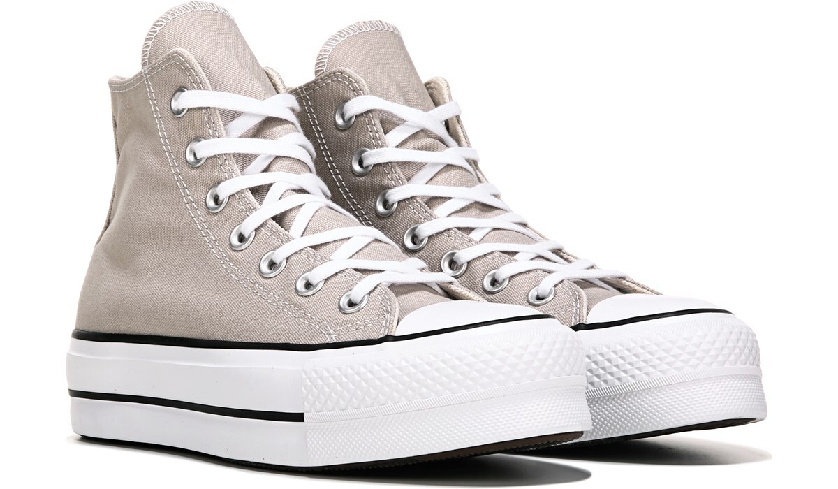 What a great pair! These shoes + BOGO Famous Footwear