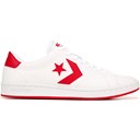 White/Red