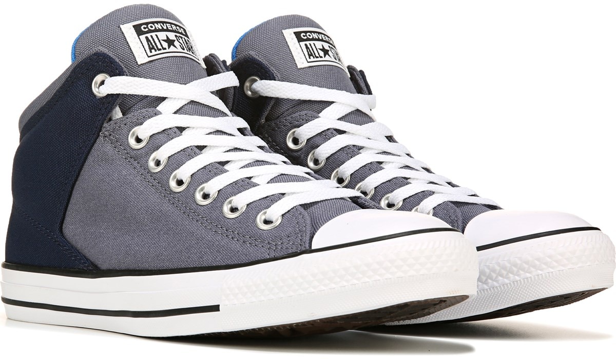 famous footwear converse