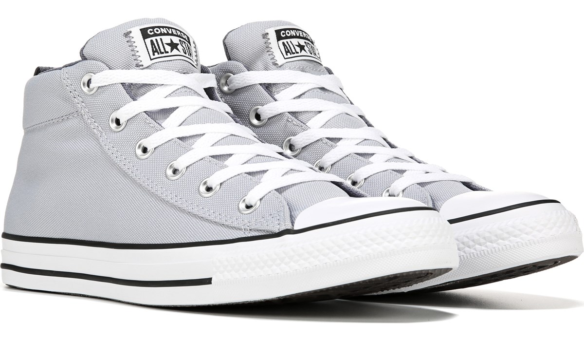converse chuck taylor street mid