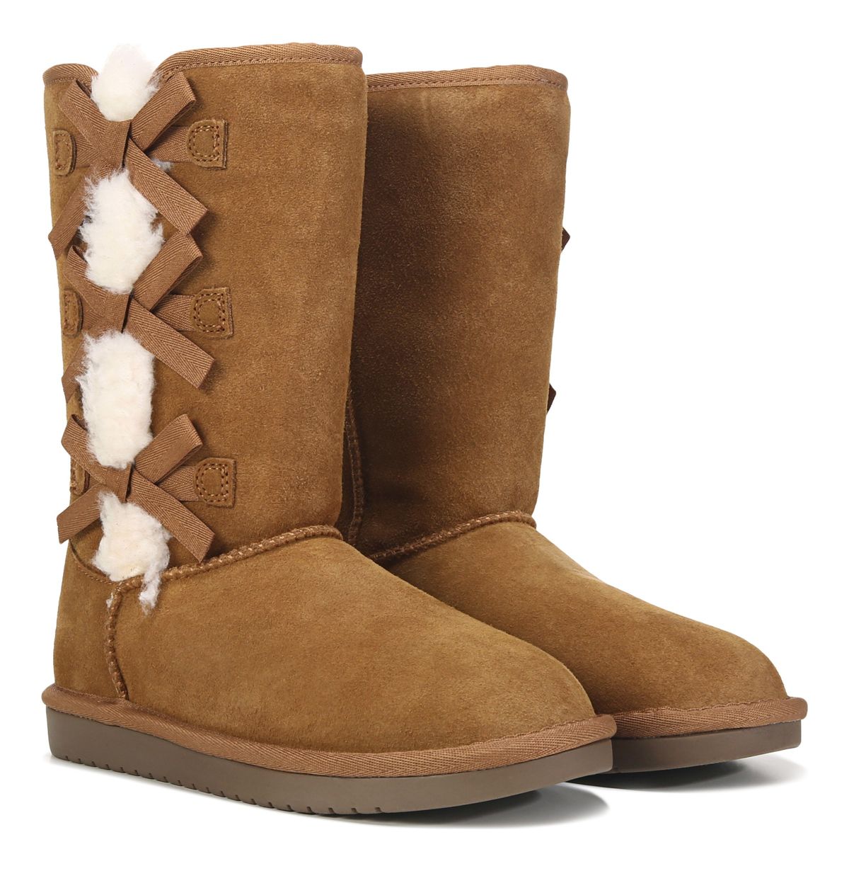 Kids' Victoria Tall Boot Little/Big Kid 