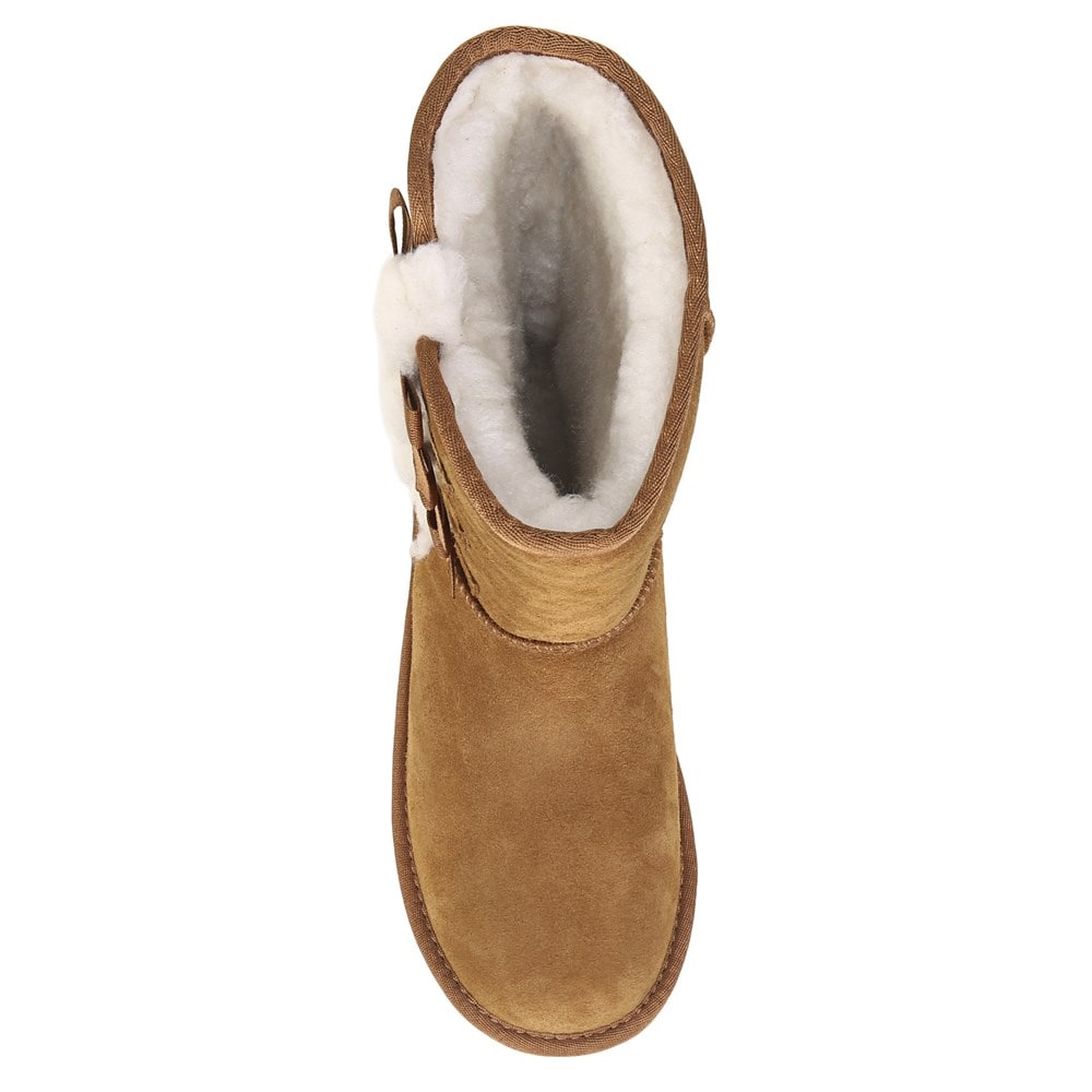 Koolaburra by UGG Kids' Victoria Tall Boot Little/Big Kid | Famous