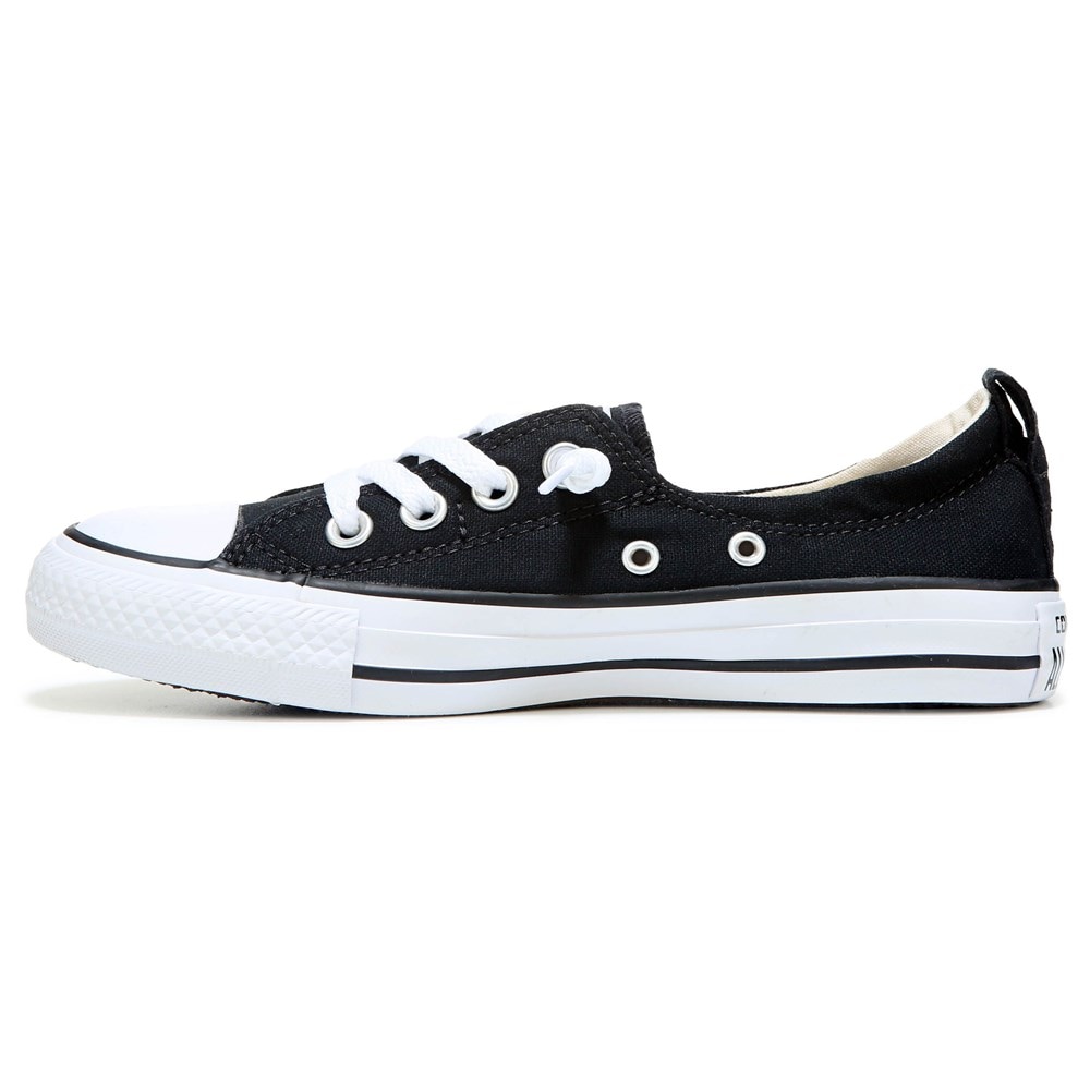 Converse Women s Chuck Taylor All Star Shoreline Low Top Sneaker Famous Footwear