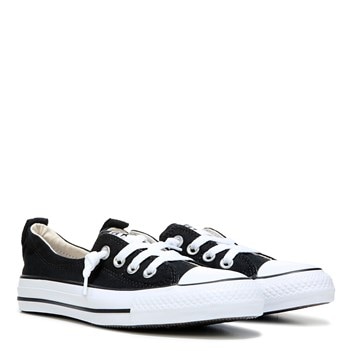 Converse Women's Chuck Taylor All Star Shoreline Low Top Sneaker ...