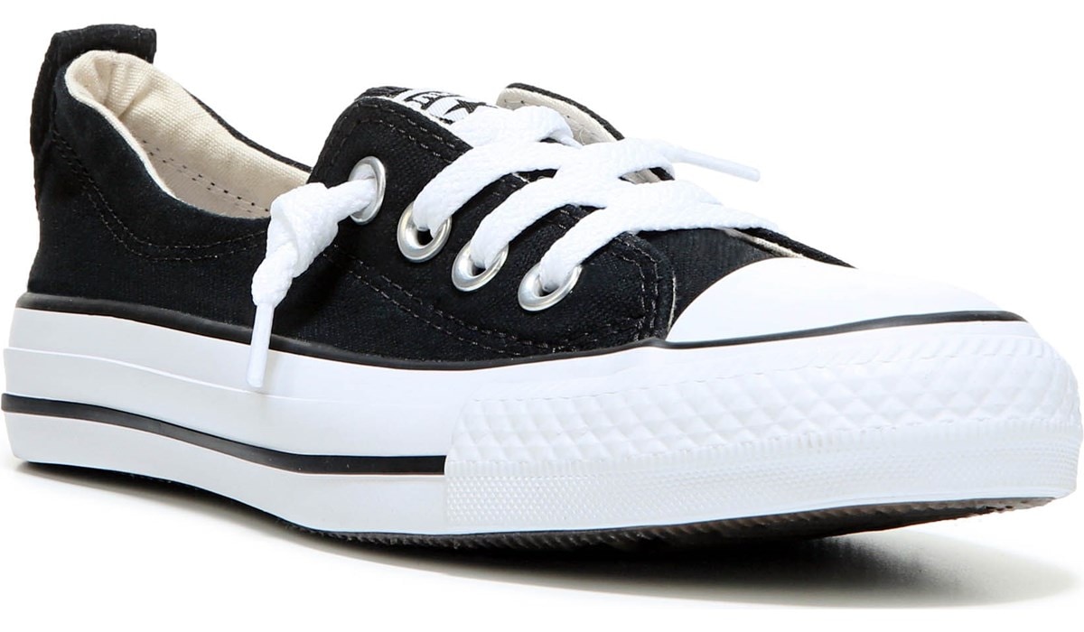floral infant converse