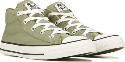 famous footwear converse high tops