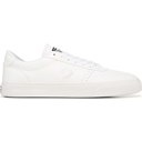 White/White