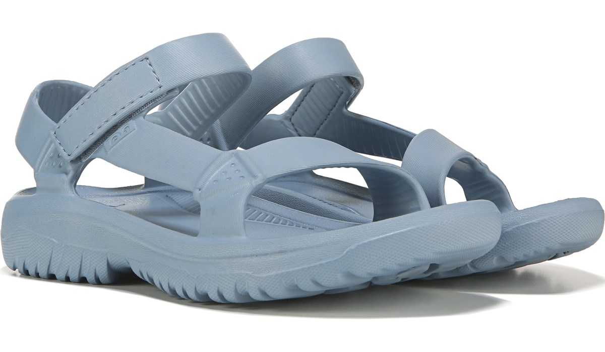teva women's slippers