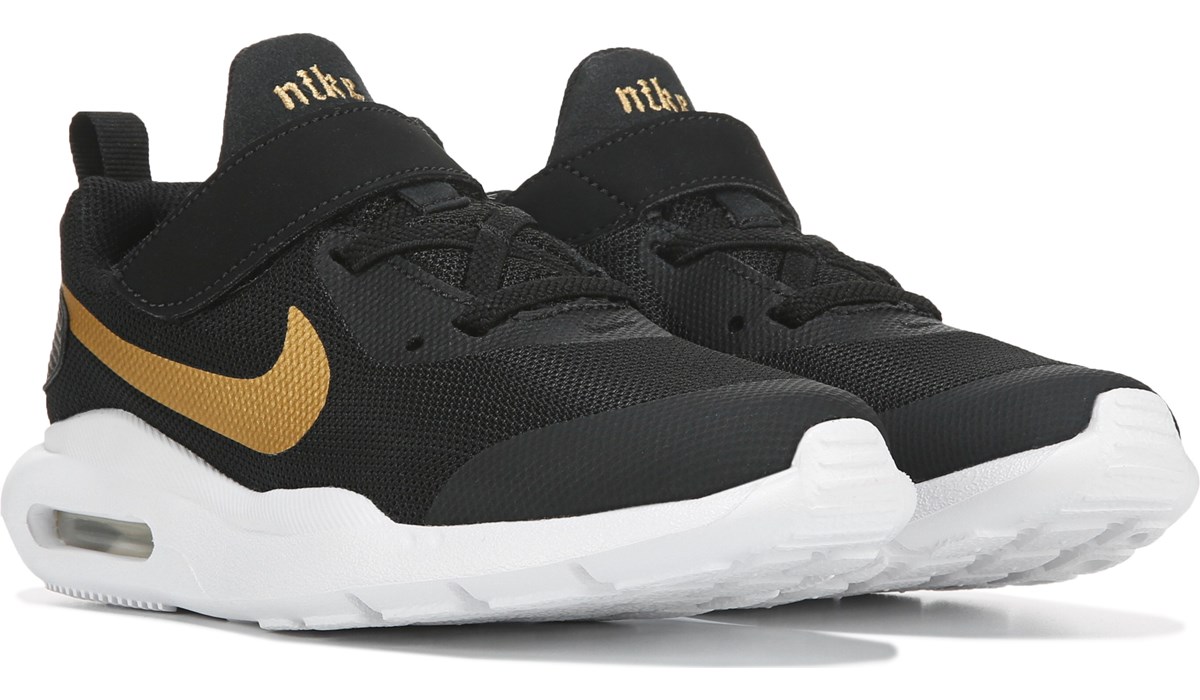 nike air max oketo infants trainers