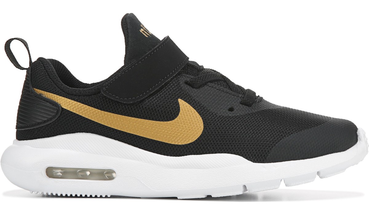 nike air max oketo infants trainers