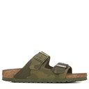 Khaki Camouflage