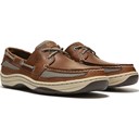 Men's Tarpon Medium/Wide Boat Shoe - Pair