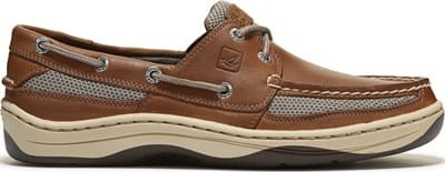 Men's Boat Shoes, Famous Footwear