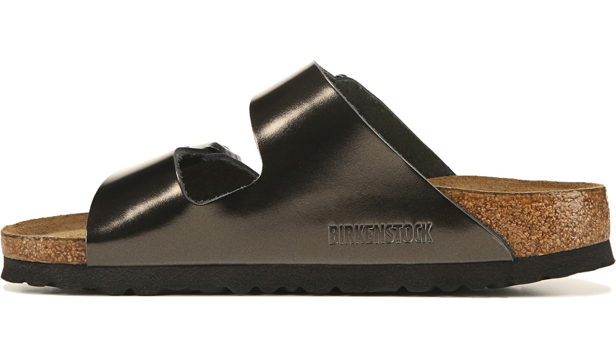 black birkenstocks famous footwear