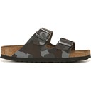 Brown Camo