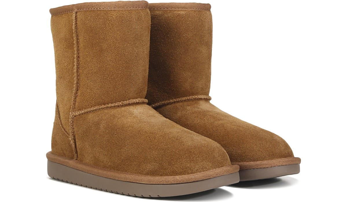 Kids' Koola Short Boot Little/Big Kid 