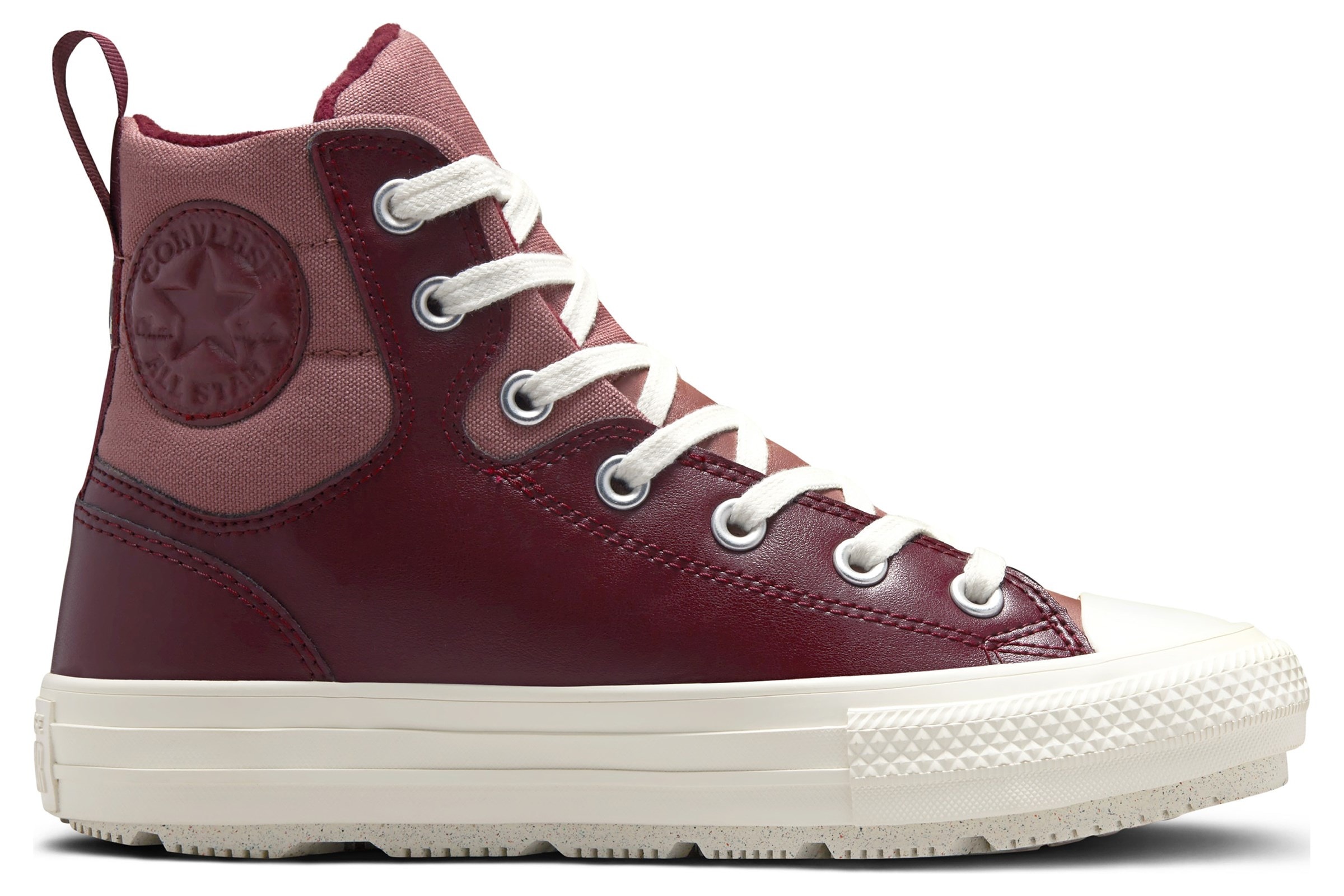 Converse Berkshire Sneaker Boot | Famous Footwear Converse Berkshire Sneaker Boot | Famous Footwear