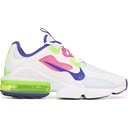 White/Indigo/Pink