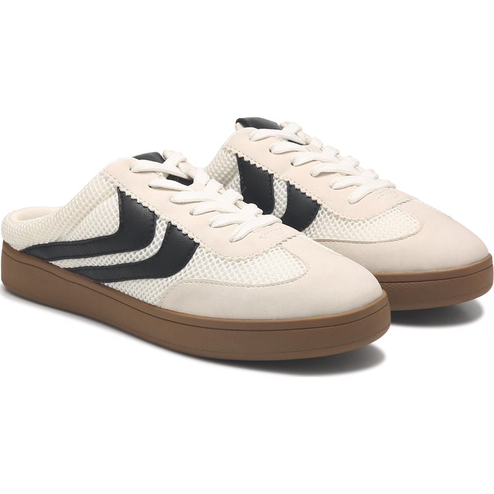DV Dolce Vita Women's Viktory Sneaker Mule | Famous Footwear