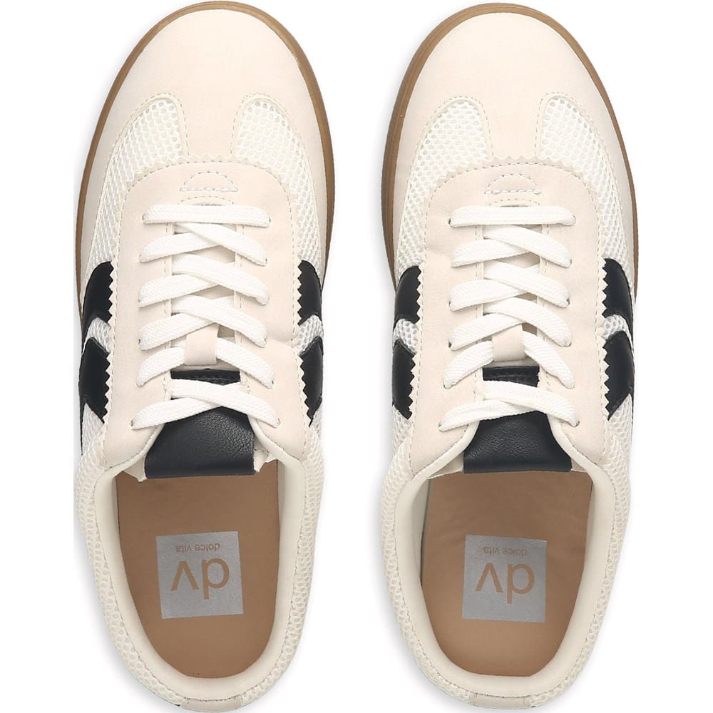 DV Dolce Vita Women's Viktory Sneaker Mule | Famous Footwear
