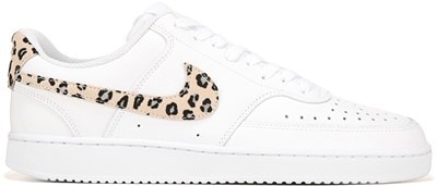 famous footwear court vision