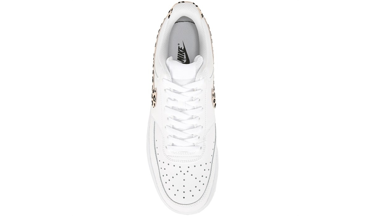 nike court vision low desert sand