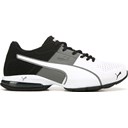 White/Black/Grey